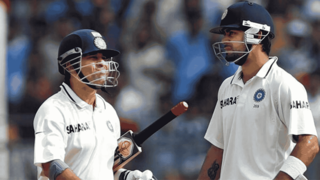 Virat Kohli Retirement