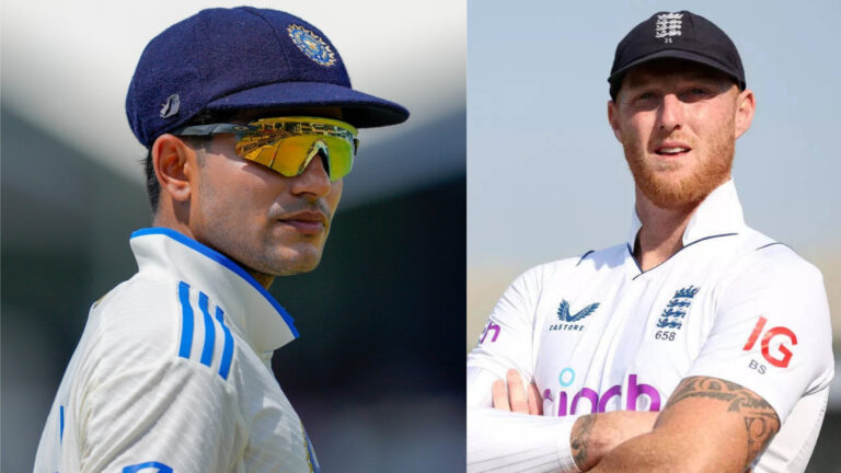 India Tour of England 2025 