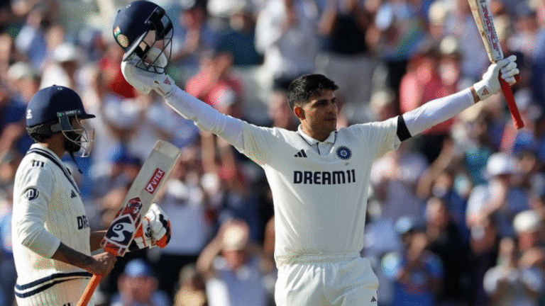 india vs england