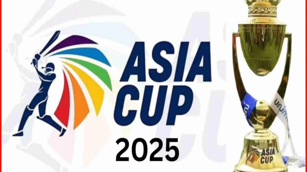 asia cup 2025