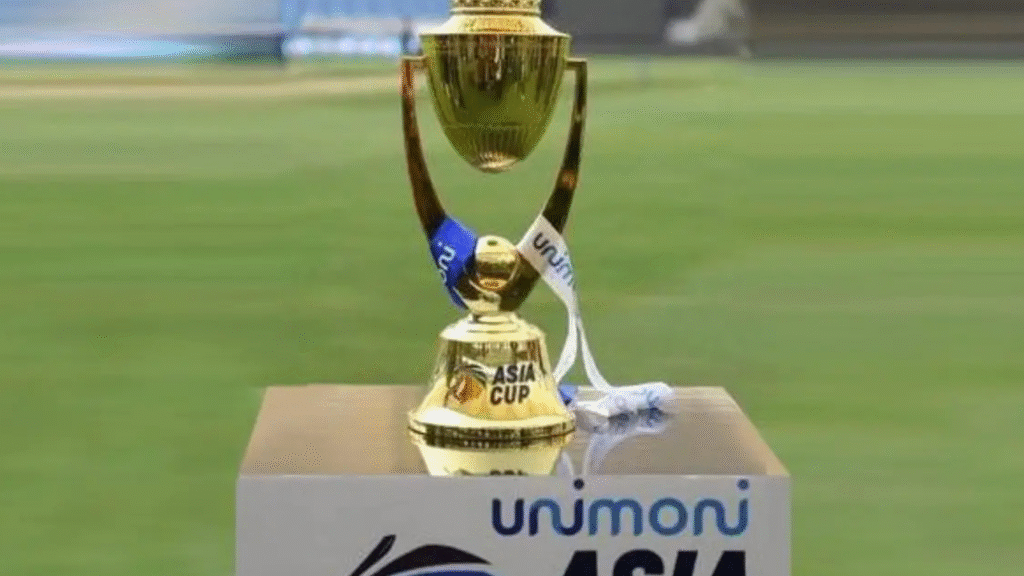 Asia cup 2025
