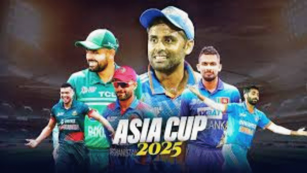 asia cup 2025