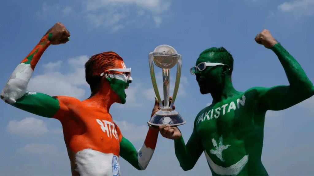 india vs pakistan